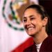 Claudia Sheinbaum confirma la presencia de la Suprema Corte en su toma de protesta