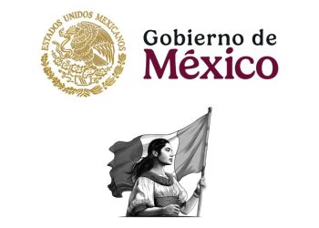 Así es el emblema del gobierno de Claudia Sheinbaum y su significado