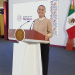 Resumen de la mañanera de Claudia Sheinbaum – 14 de octubre de 2024