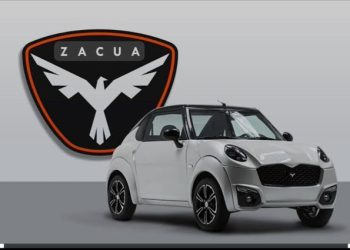 Zacua: el primer auto eléctrico mexicano ensamblado a mano