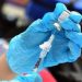 Comienza la campaña nacional de vacunación contra la influenza y COVID-19