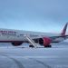 Air India aterriza de emergencia en Canadá tras recibir amenaza de bomba