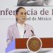 Conferencia matutina de Claudia Sheinbaum: temas clave del 4 de octubre