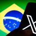 X paga multas y solicita al Supremo de Brasil levantar el bloqueo
