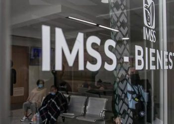 INAI ordena al IMSS Bienestar transparentar el proceso de basificación de personal