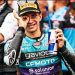 Bagnaia triunfa en el Gran Premio de Japón y David Alonso se corona campeón del mundo