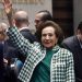 Fallece Ifigenia Martínez, presidenta de la Cámara de Diputados, a los 94 años