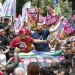 Resultados de las elecciones municipales en Brasil