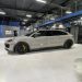 Auto personalizado que Mark Zuckerberg creó para su esposa