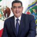 Sergio Salomón será el nuevo director del INM, sucediendo a Francisco Garduño