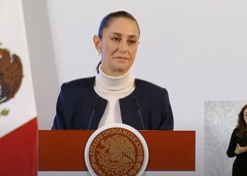 Temas abordados en la conferencia matutina de Claudia Sheinbaum – 8 de octubre de 2024