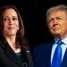 Informe de Inteligencia: Rusia Apoya a Trump e Irán a Harris