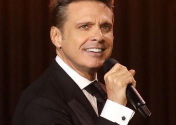 Luis Miguel cerrará su gira mundial en el Estadio GNP de CDMX