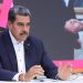 Maduro critica la celebración del 12 de octubre en España y plantea romper relaciones