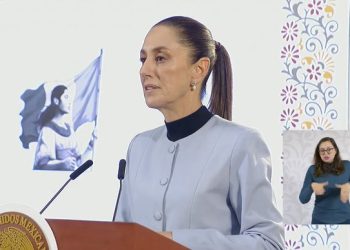 Claudia Sheinbaum: Contratos con generadoras eléctricas seguirán vigentes tras la reforma
