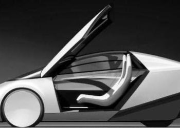 Elon Musk presentará hoy el ‘Robotaxi’, un vehículo autónomo de Tesla