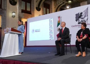 ‘Bachetón’: SICT lanzará programa para rehabilitar 44,600 kilómetros de carreteras federales
