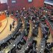 El Senado Avala Reformas al Poder Judicial y Suprime el Derecho de Veto