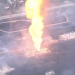 Fuga de gas en la refinería Deer Park de Pemex deja dos muertos y cinco heridos