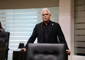 Secuestran al diputado Vicente Verástegui en Xicoténcatl; despliegan operativo