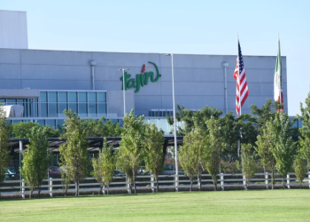 Industrias Tajín obtiene certificación LEED Oro en su planta de Tala