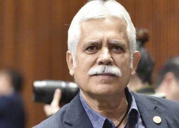 Encuentran con Vida al Diputado Vicente Verástegui en Tamaulipas: “Está en Buen Estado”