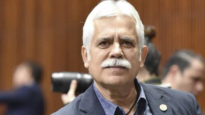 Encuentran con Vida al Diputado Vicente Verástegui en Tamaulipas: “Está en Buen Estado”