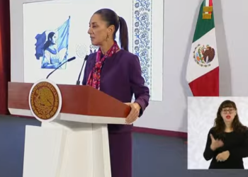 Sheinbaum anuncia un nuevo Comité de Evaluación para la selección en el Poder Judicial