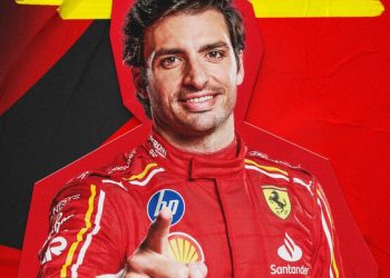 Carlos Sainz brilla en GP México mientras Norris reduce la ventaja de Verstappen