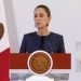 Resumen de la mañanera de Claudia Sheinbaum – 16 de octubre de 2024