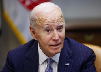 Biden presenta un nuevo paquete militar de ayuda a Ucrania de 425 millones de dólares