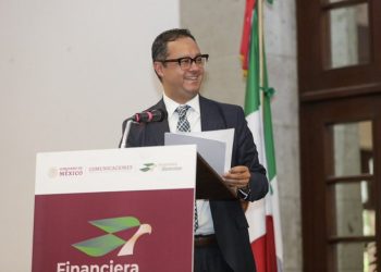 Gabriel Yorio será vicepresidente de Finanzas y Administración en el BID