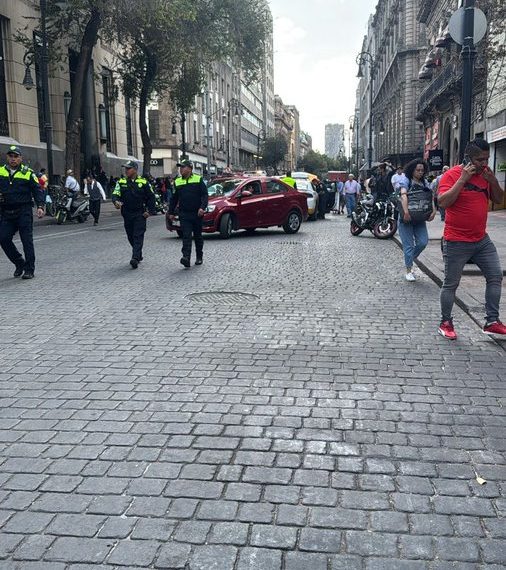 Diana Sánchez Barrios, activista trans, y dos personas más resultan heridas en tiroteo en CDMX