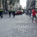 Diana Sánchez Barrios, activista trans, y dos personas más resultan heridas en tiroteo en CDMX