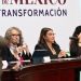 Clara Brugada anuncia plan de 15 acciones para combatir la pobreza en la CDMX