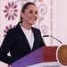 Resumen de la Mañanera de Claudia Sheinbaum – 18 de octubre de 2024