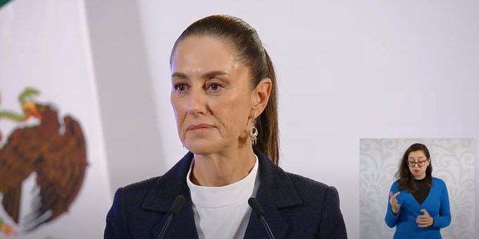 Luz y Fuerza: Sheinbaum aborda el tema de indemnizaciones tras 15 años de su extinción