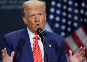 Tribunal revela más de 2,000 documentos sobre la participación de Trump en el asalto al Capitolio
