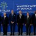 G7 reafirma su apoyo militar a Ucrania con planes a corto y largo plazo