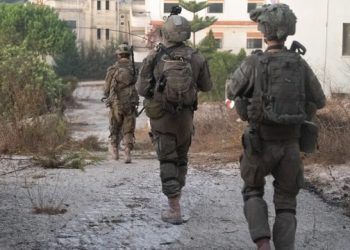 Israel reporta la muerte de 65 milicianos de Hizbulá en enfrentamientos en el sur de Líbano