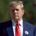‘Cinco de Central Park’ demandan a Donald Trump por declaraciones difamatorias