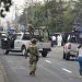 La percepción de inseguridad en México baja a un 58,6 % en el tercer trimestre