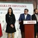 Morena decide no proceder con juicio político contra jueza que bloqueó reforma judicial