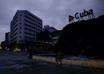 Cuba enfrenta crisis energética; México brinda apoyo técnico