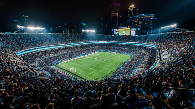 La MLS alcanza una asistencia récord de 11,4 millones en la temporada regular 2024