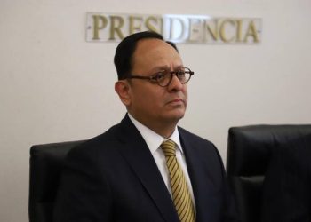 Jorge Islas declina el cargo de Coordinador General de Consulados