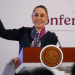 Jueza aclara a Sheinbaum: Notificación sobre reforma judicial no fue enviada por QR