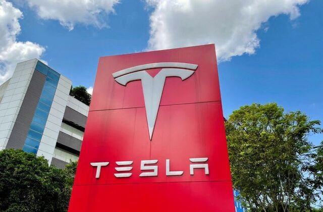 Tesla reduce sus ganancias un 32,4 % en los primeros nueve meses de 2024