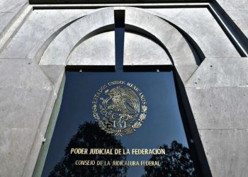 CJF ordena reanudar actividades en el Poder Judicial tras paro de trabajadores