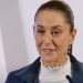 Claudia Sheinbaum asegura un cierre presupuestal ordenado para 2024